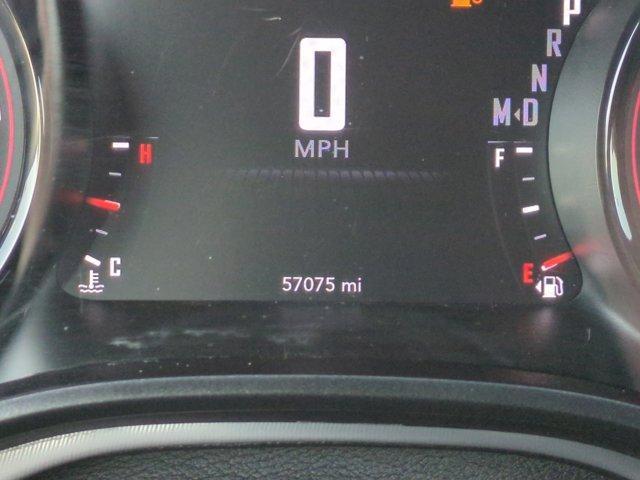 used 2022 Dodge Challenger car, priced at $21,900