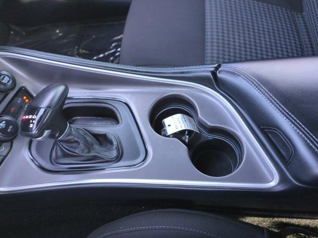 used 2022 Dodge Challenger car, priced at $21,900