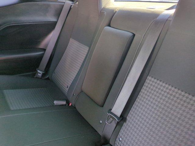 used 2022 Dodge Challenger car, priced at $21,900