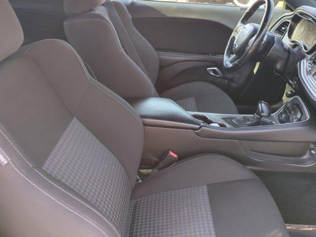 used 2022 Dodge Challenger car, priced at $21,900