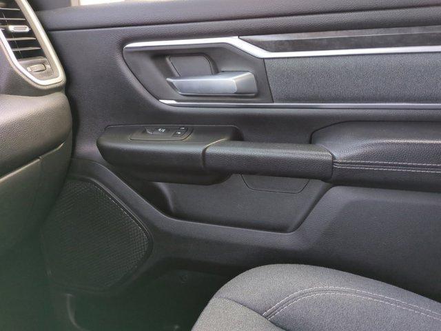 used 2022 Ram 1500 car, priced at $25,977