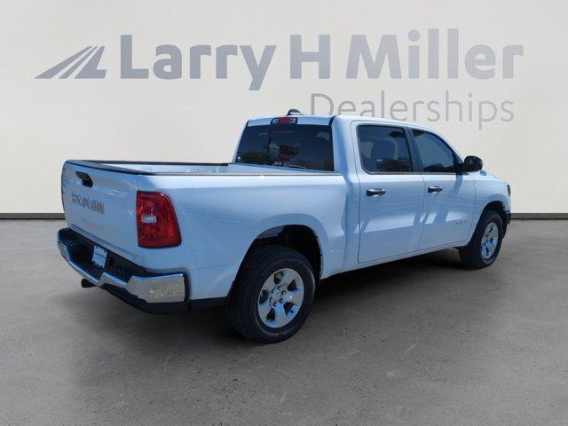 new 2025 Ram 1500 car, priced at $40,310