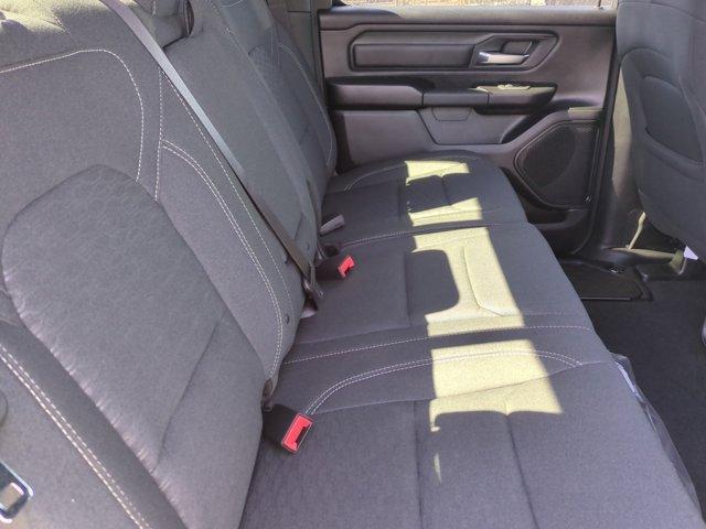 new 2025 Ram 1500 car, priced at $40,310
