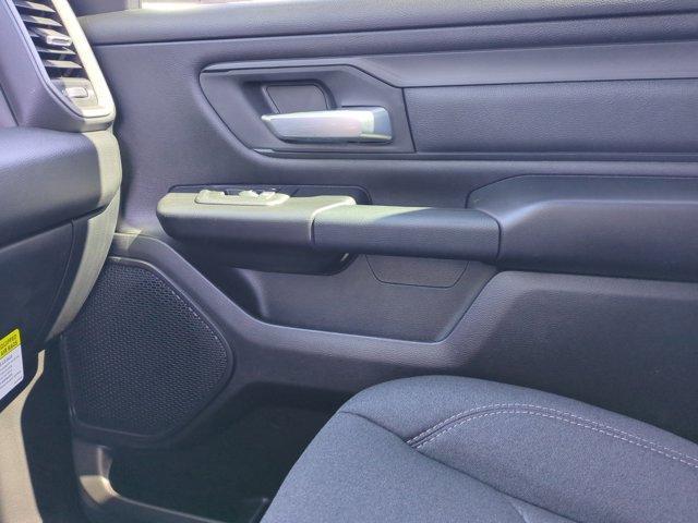 new 2025 Ram 1500 car, priced at $40,310