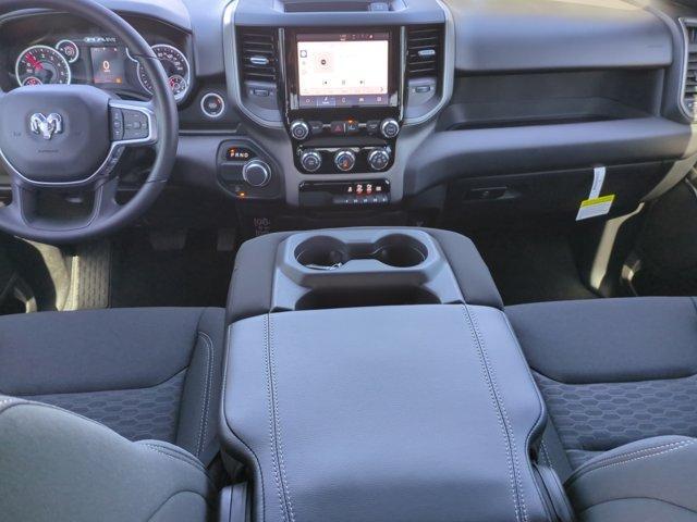 new 2025 Ram 1500 car, priced at $40,310