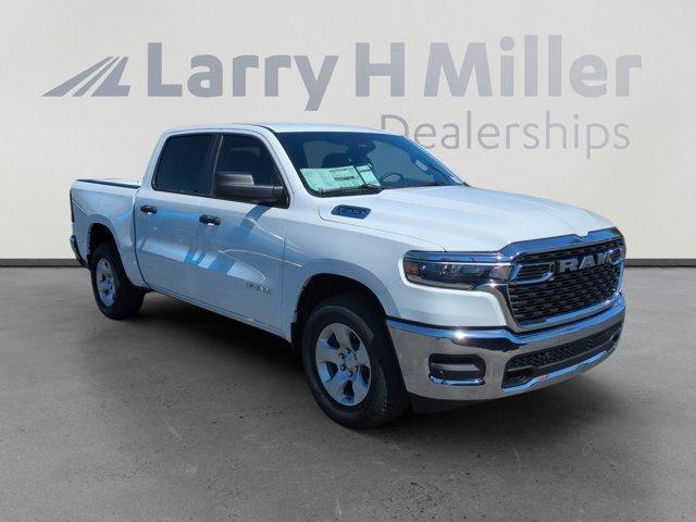 new 2025 Ram 1500 car, priced at $40,310