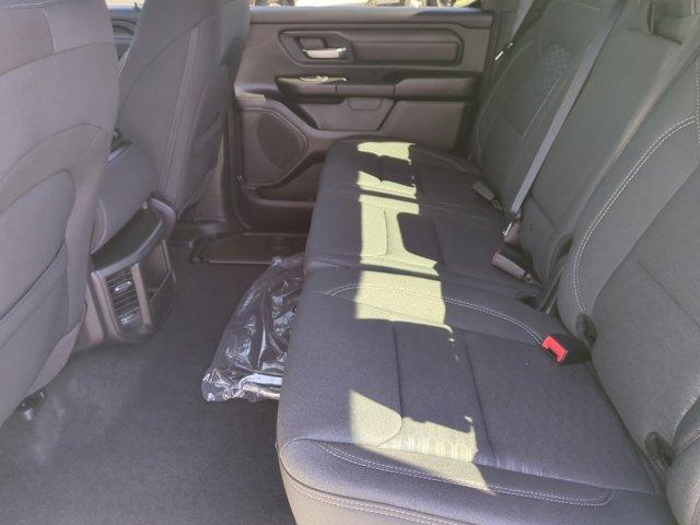 new 2025 Ram 1500 car, priced at $40,310