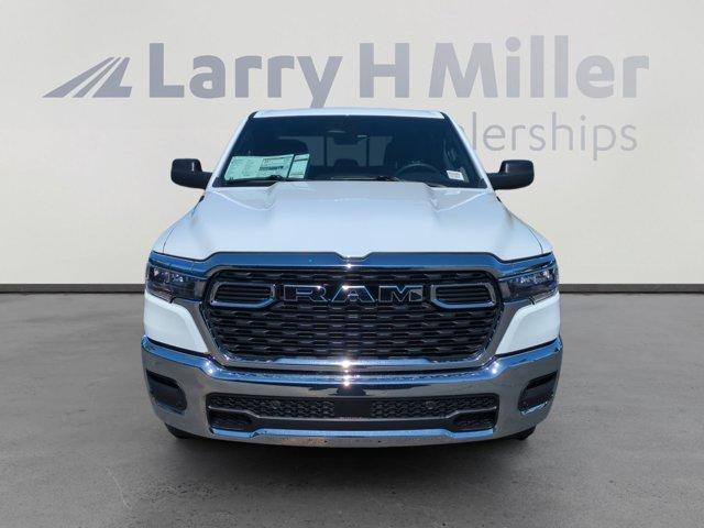 new 2025 Ram 1500 car, priced at $40,310