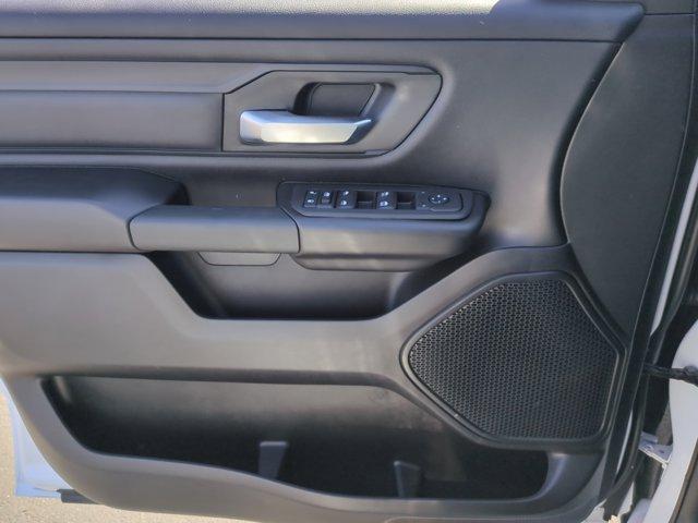 new 2025 Ram 1500 car, priced at $40,310