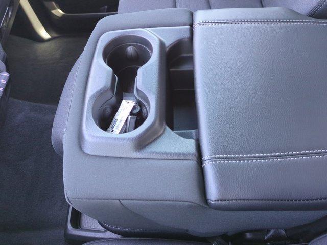 new 2025 Ram 1500 car, priced at $40,310