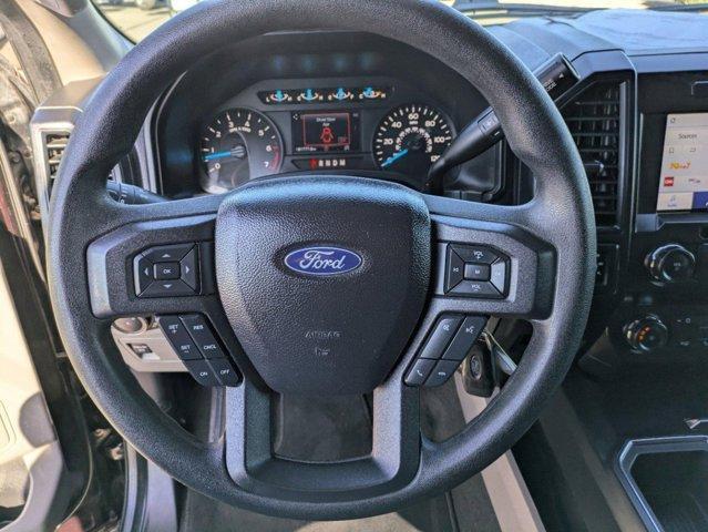 used 2020 Ford F-150 car, priced at $31,577