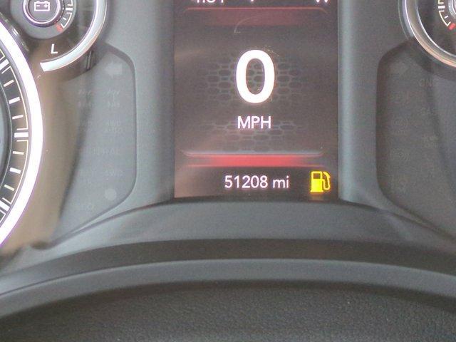used 2021 Ram 1500 car, priced at $30,900