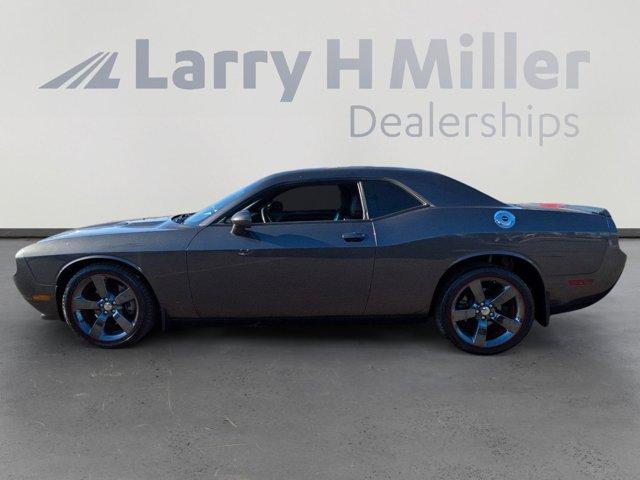 used 2013 Dodge Challenger car, priced at $15,177