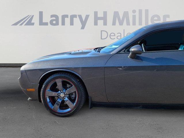 used 2013 Dodge Challenger car, priced at $15,177