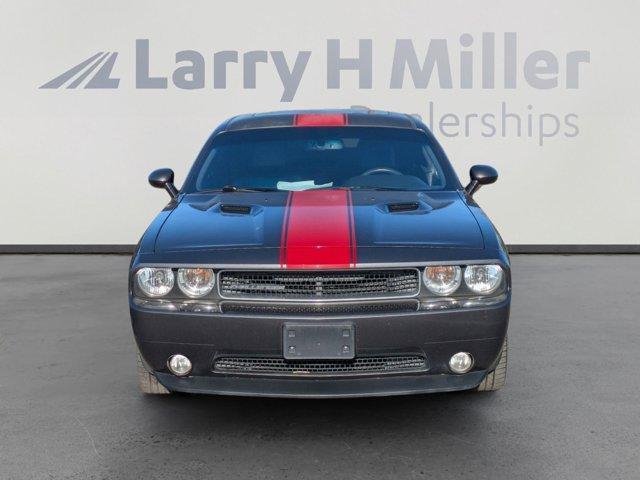 used 2013 Dodge Challenger car, priced at $15,177