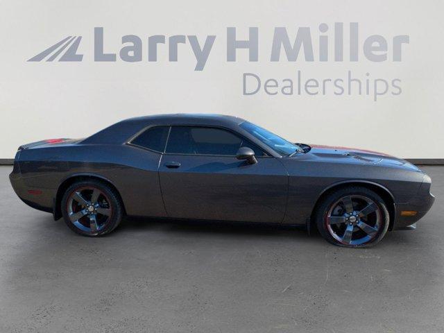 used 2013 Dodge Challenger car, priced at $15,177