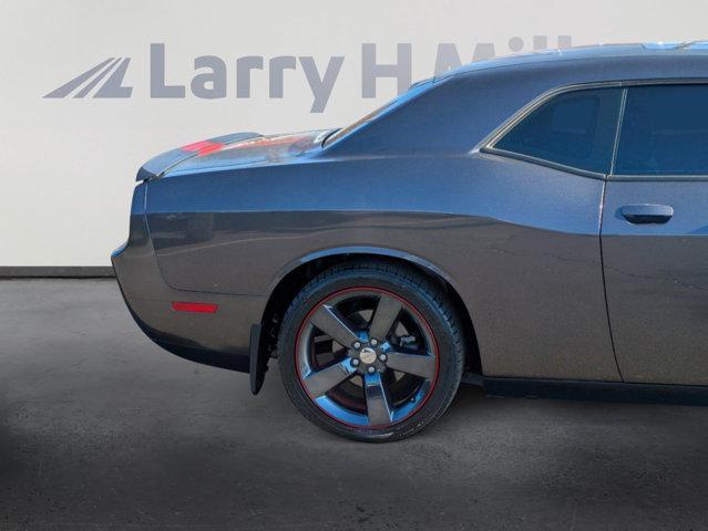 used 2013 Dodge Challenger car, priced at $15,177