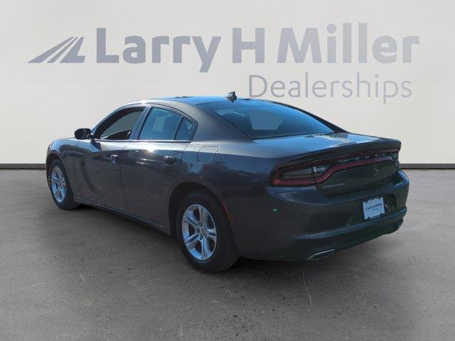 used 2023 Dodge Charger car, priced at $23,300