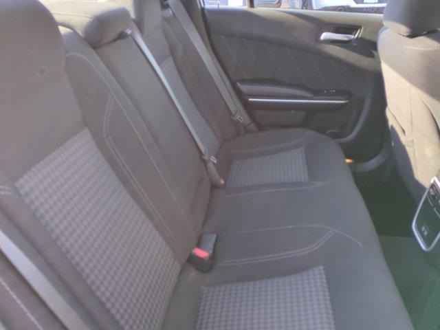 used 2023 Dodge Charger car, priced at $23,300