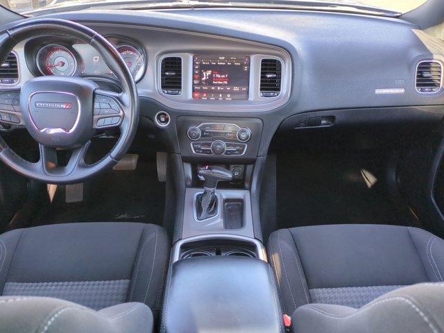 used 2023 Dodge Charger car, priced at $23,300