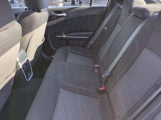 used 2023 Dodge Charger car, priced at $23,300