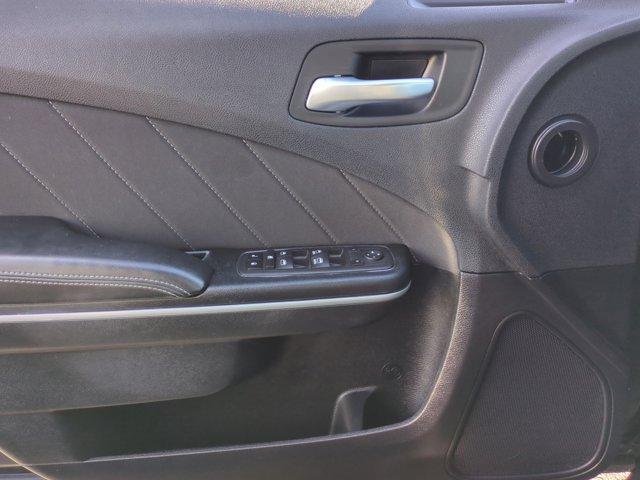 used 2023 Dodge Charger car, priced at $23,300