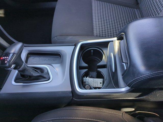 used 2023 Dodge Charger car, priced at $23,300