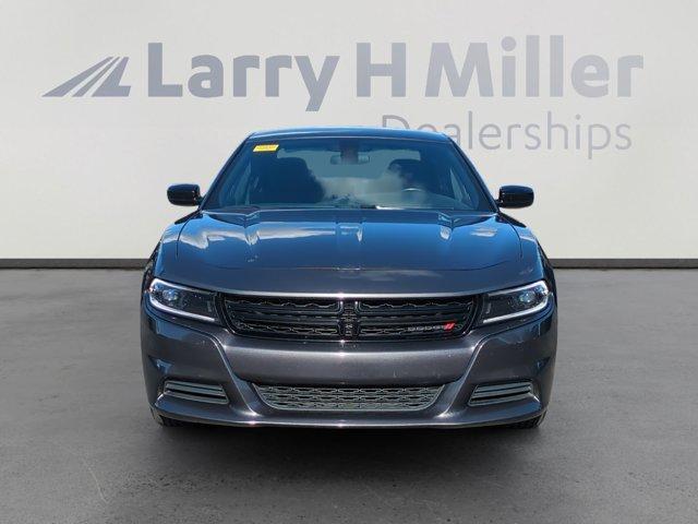 used 2023 Dodge Charger car, priced at $23,300