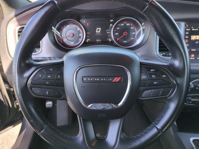 used 2023 Dodge Charger car, priced at $23,300