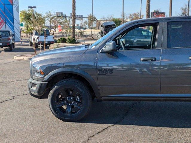 new 2024 Ram 1500 Classic car, priced at $49,554