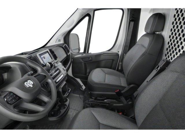 new 2024 Ram ProMaster 2500 car, priced at $52,795