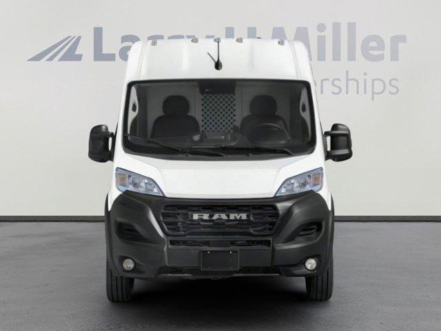 new 2024 Ram ProMaster 2500 car, priced at $52,795