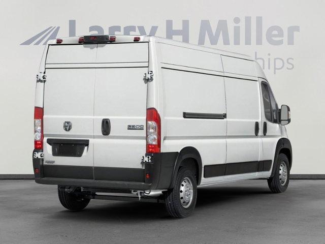 new 2024 Ram ProMaster 2500 car, priced at $52,795