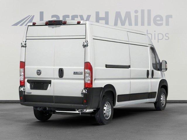 new 2024 Ram ProMaster 2500 car, priced at $52,795