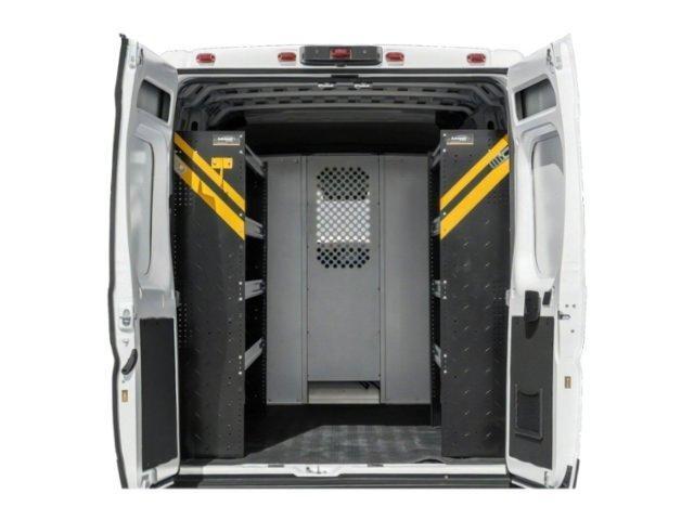 new 2024 Ram ProMaster 2500 car, priced at $52,795