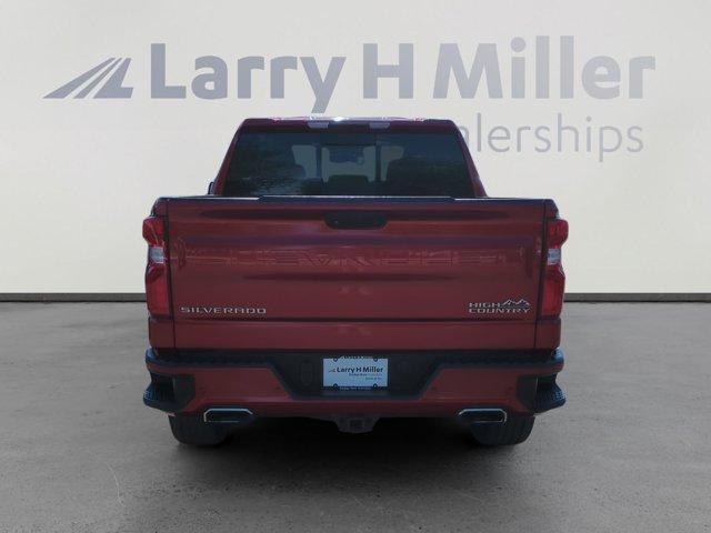 used 2022 Chevrolet Silverado 1500 Limited car, priced at $36,995