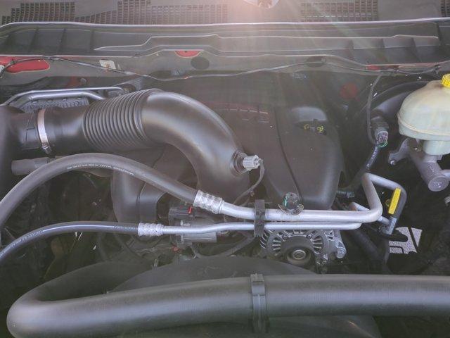 used 2014 Ram 1500 car, priced at $21,900