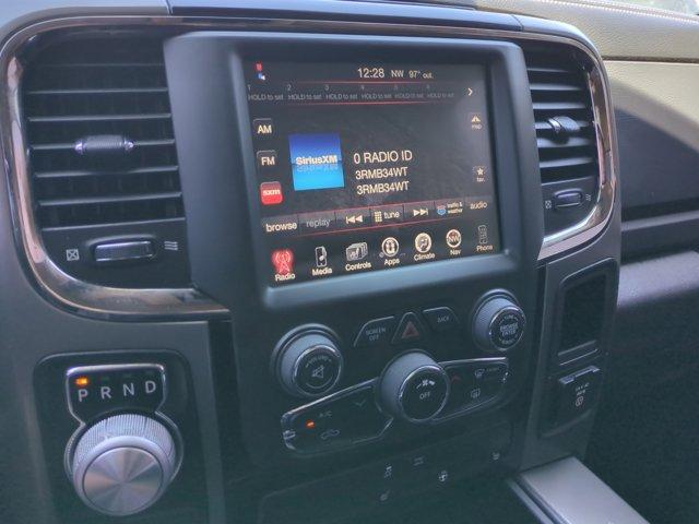 used 2014 Ram 1500 car, priced at $21,900
