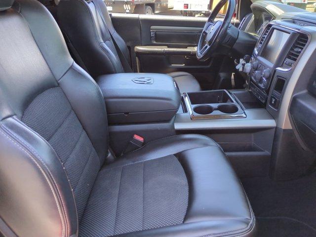 used 2014 Ram 1500 car, priced at $21,900