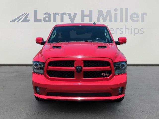 used 2014 Ram 1500 car, priced at $21,900