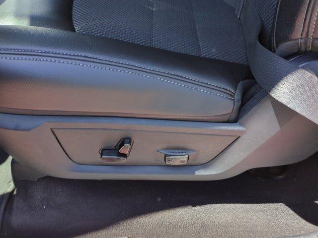 used 2014 Ram 1500 car, priced at $21,900