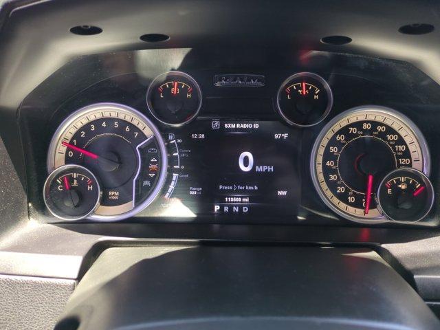 used 2014 Ram 1500 car, priced at $21,900