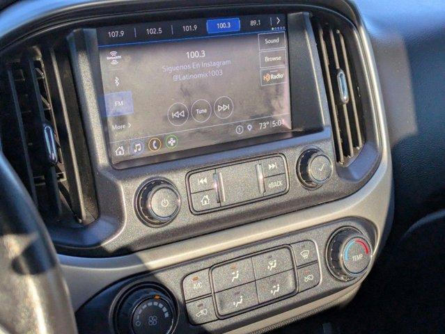 used 2019 Chevrolet Colorado car, priced at $26,977