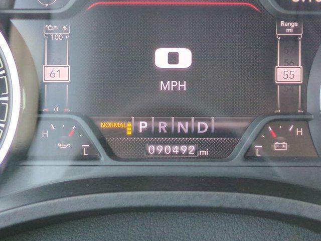 used 2020 Ram 1500 car, priced at $36,900