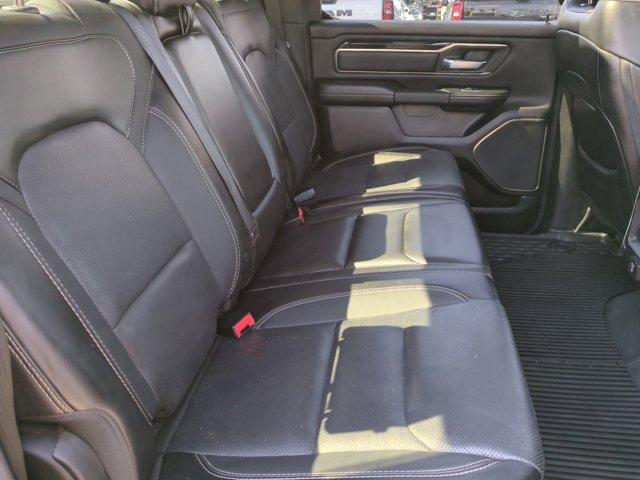 used 2020 Ram 1500 car, priced at $36,900