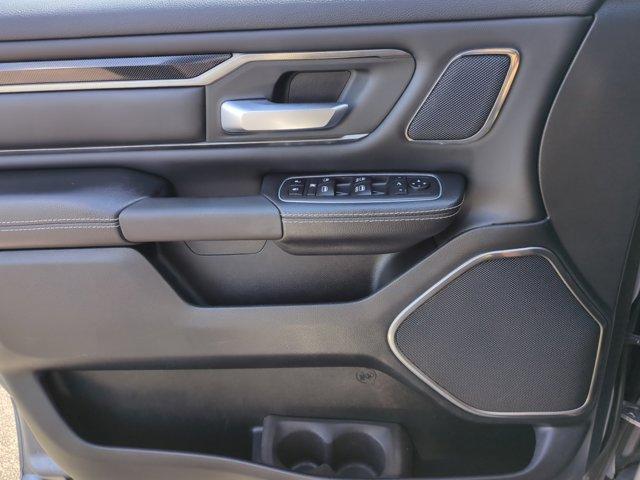used 2020 Ram 1500 car, priced at $36,900