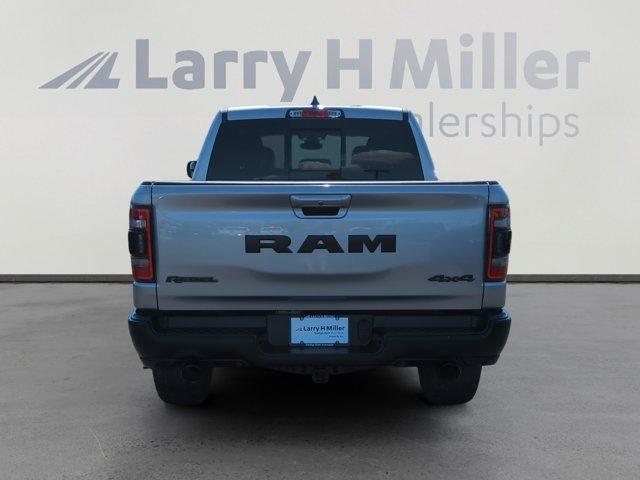 used 2020 Ram 1500 car, priced at $36,900