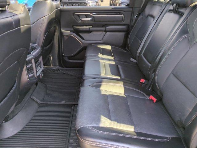 used 2020 Ram 1500 car, priced at $36,900