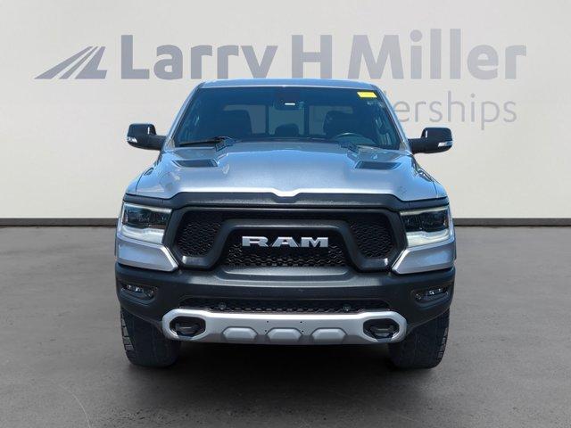 used 2020 Ram 1500 car, priced at $36,900