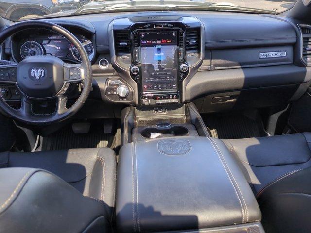 used 2020 Ram 1500 car, priced at $36,900